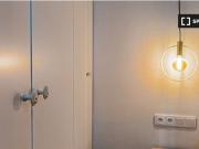 Apartamento de 1 dormitorio en alquiler en Embajadores