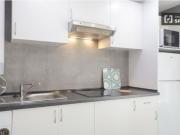 Apartamento de 1 dormitorio en alquiler en Embajadores