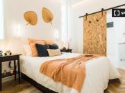 Apartamento de 1 dormitorio en alquiler en Embajadores