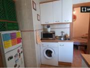 Apartamento de 1 dormitorio en alquiler en Embajadores