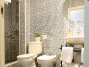 Apartamento de 1 dormitorio en alquiler en Embajadores