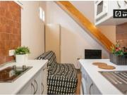 Apartamento de 1 dormitorio en alquiler en Embajadores