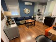 Apartamento de 1 dormitorio en alquiler en Embajadores