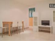 Apartamento de 1 dormitorio en alquiler en Embajadores,...