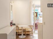 Apartamento de 1 dormitorio en alquiler en Embajadores,...