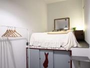 Apartamento de 1 dormitorio en alquiler en Embajadores,...
