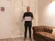 Apartamento de 1 dormitorio en alquiler en Embajadores,...