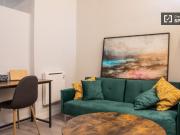 Apartamento de 1 dormitorio en alquiler en Embajadores,...