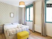 Apartamento de 1 dormitorio en alquiler en Embajadores,...