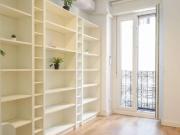 Apartamento de 1 dormitorio en alquiler en Embajadores,...