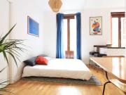 Apartamento de 1 dormitorio en alquiler en Embajadores,...