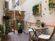 Apartamento de 1 dormitorio en alquiler en Embajadores,...