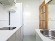Apartamento de 1 dormitorio en alquiler en Embajadores,...