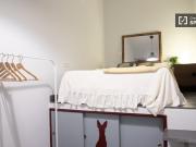 Apartamento de 1 dormitorio en alquiler en Embajadores,...