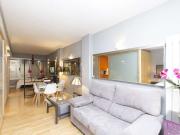 Apartamento de 1 dormitorio en alquiler en Embajadores,...