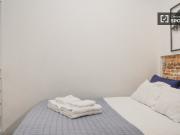 Apartamento de 1 dormitorio en alquiler en Embajadores,...