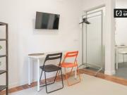 Apartamento de 1 dormitorio en alquiler en Embajadores,...