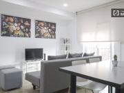 Piso en alquiler en Embajadores, Madrid