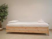 Apartamento de 1 dormitorio en alquiler en Embajadores,...