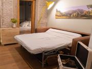 Apartamento de 1 dormitorio en alquiler en Embajadores,... Apartamento de 1 dormitorio en alquiler en Embajadores,...