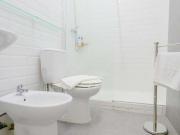 Apartamento de 1 dormitorio en alquiler en Embajadores,...