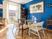 Apartamento de 1 dormitorio en alquiler en Embajadores,...