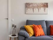 Apartamento de 1 dormitorio en alquiler en Embajadores,...