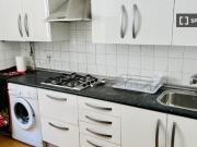 Apartamento de 1 dormitorio en alquiler en Encarnación...