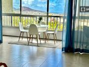 Apartamento de 1 dormitorio en alquiler en Escaleritas