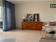 Apartamento de 1 dormitorio en alquiler en Escaleritas