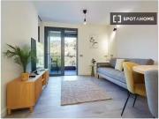 Apartamento de 1 dormitorio en alquiler en Esplugues,... Apartamento de 1 dormitorio en alquiler en Esplugues,...