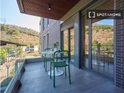 Apartamento de 1 dormitorio en alquiler en Esplugues,...