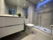 Apartamento de 1 dormitorio en alquiler en Estrella, Madrid