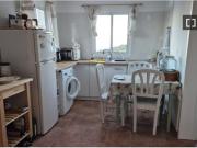 Apartamento de 1 dormitorio en alquiler en Fasnia