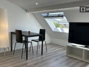Apartamento de 1 dormitorio en alquiler en Fuencarral El...