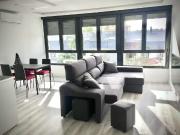 Apartamento de 1 dormitorio en alquiler en Fuencarral El...