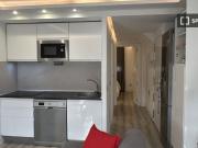 Apartamento de 1 dormitorio en alquiler en Peñagrande,...