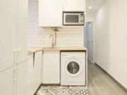 Apartamento de 1 dormitorio en alquiler en Fuente del Berro