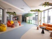 Apartamento de 1 dormitorio en alquiler en Getafe, Madrid