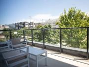 Apartamento de 1 dormitorio en alquiler en Getafe, Madrid