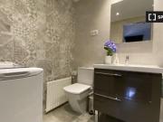 Apartamento de 1 dormitorio en alquiler en Goya