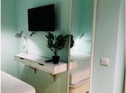 Apartamento de 1 dormitorio en alquiler en Goya, Madrid