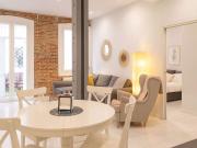 Apartamento de 1 dormitorio en alquiler en Goya, Madrid