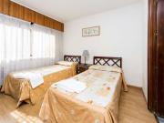 Apartamento de 1 dormitorio en alquiler en Goya, Madrid