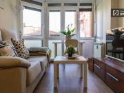 Apartamento de 1 dormitorio en alquiler en Goya, Madrid