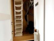 Apartamento de 1 dormitorio en alquiler en Goya, Madrid
