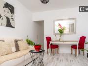 Apartamento de 1 dormitorio en alquiler en Gran Canaria
