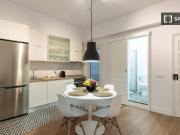Apartamento de 1 dormitorio en alquiler en Gran Canaria