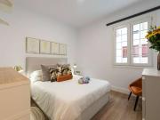 Apartamento de 1 dormitorio en alquiler en Gran Canaria