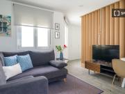 Apartamento de 1 dormitorio en alquiler en Gran Canaria